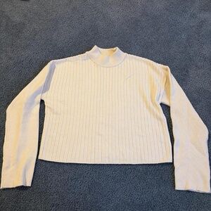 LA Hearts by PacSun Women's Cream Sweater